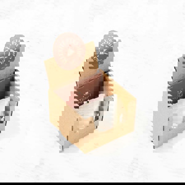 Myga Selenite Collection - Singles