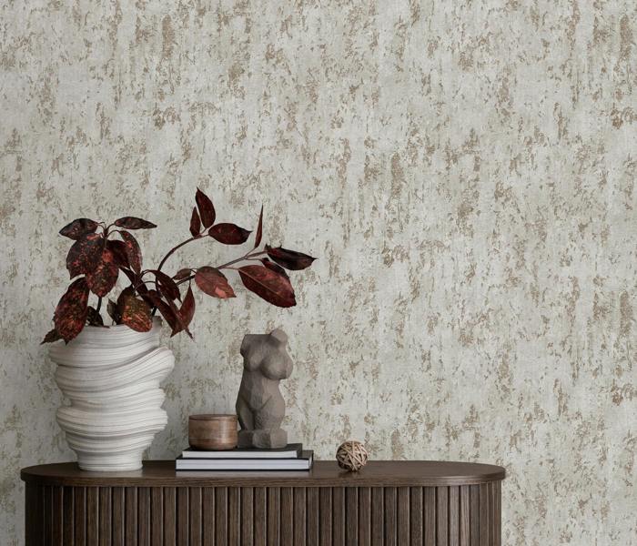 Erismann Precious Stone  - Blown vinyl