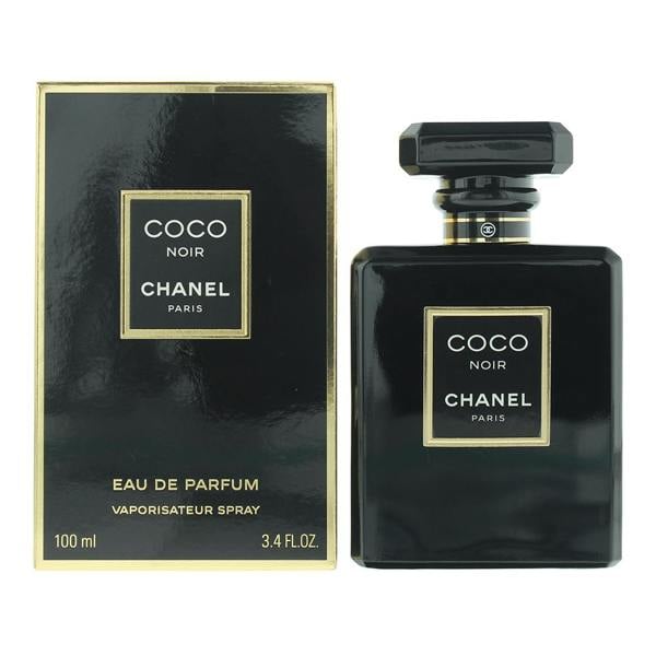 Chanel Coco Noir Eau De Parfum 100ml Spray for Her