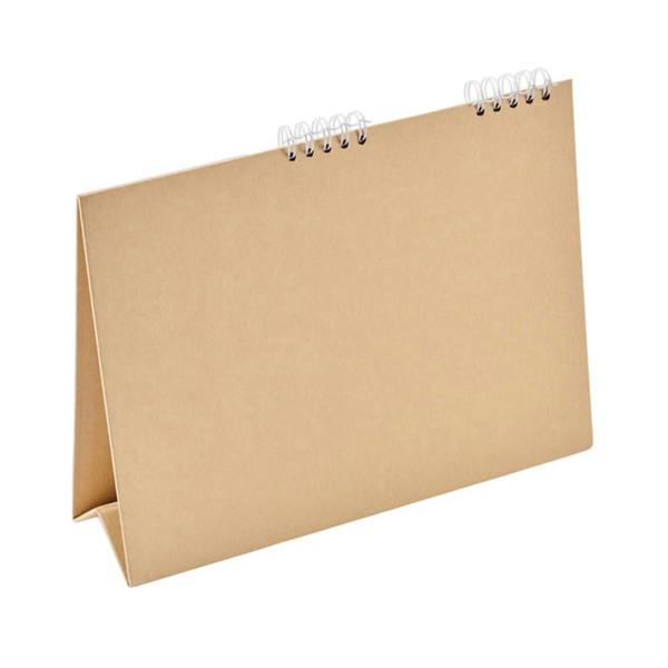 MidOcean Calendoo Memo Pad - Beige - 