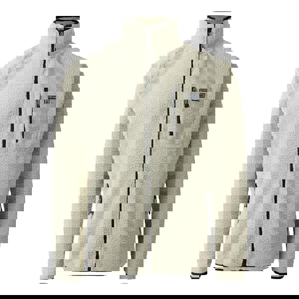 Dare 2B Mens Camber Recycled Polyester Fleece - Abbeystone - 