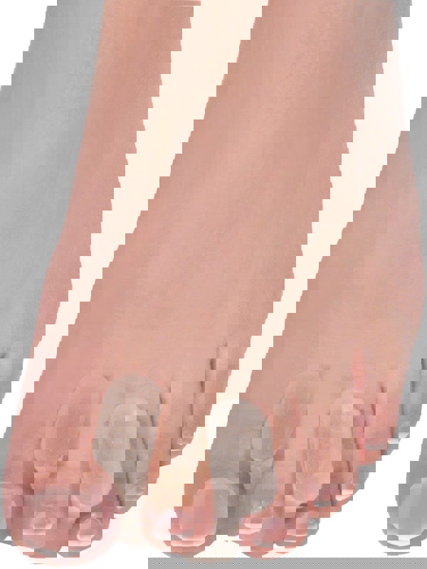 Aidapt Gel Toe Spreaders Medium