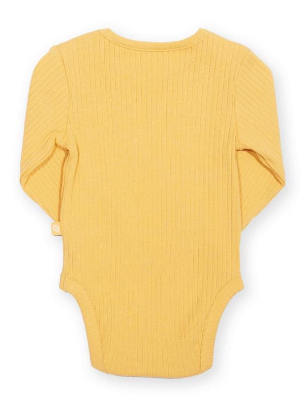 Kite Baby Organic Little Ted Bodysuit