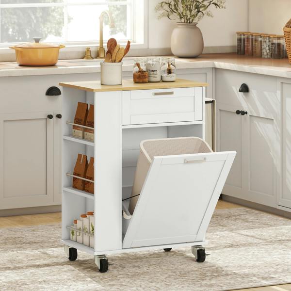 Kitchen Cart
