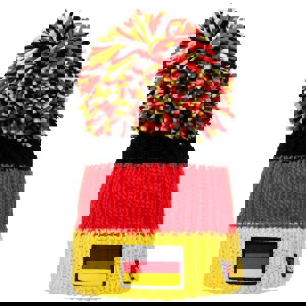 Big Bobble Hats German Big Bobble Hat