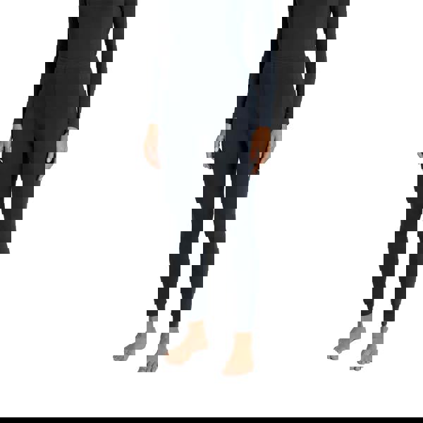 Animal Womens/Ladies Blaze Base Layer Bottoms - Navy