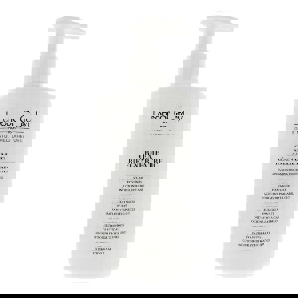 Leonor Greyl Creme Regeneratrice Conditioner For Dry And Damaged Hair 500ml