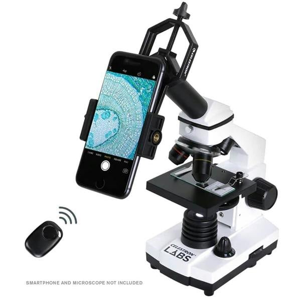 Celestron Smartphone Adapter DX Kit 1.25"