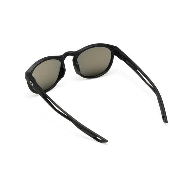 SUNWISE Glide Black Polarised Lens Sports Sunglasses