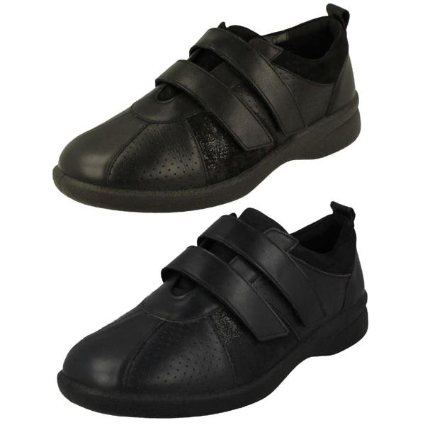 Padders Ladies Padders Casual Shoes Restep