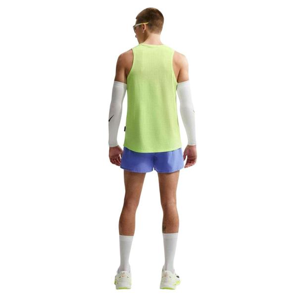 Nike Mens Running Shorts - Sapphire - 