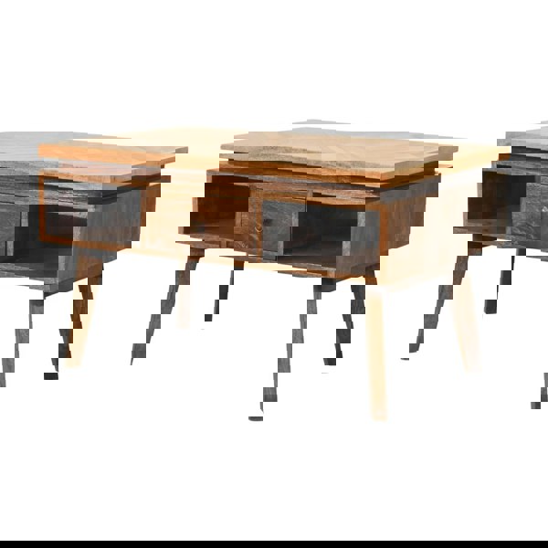 Artisan Furniture Classic Grey Granary Coffee Table