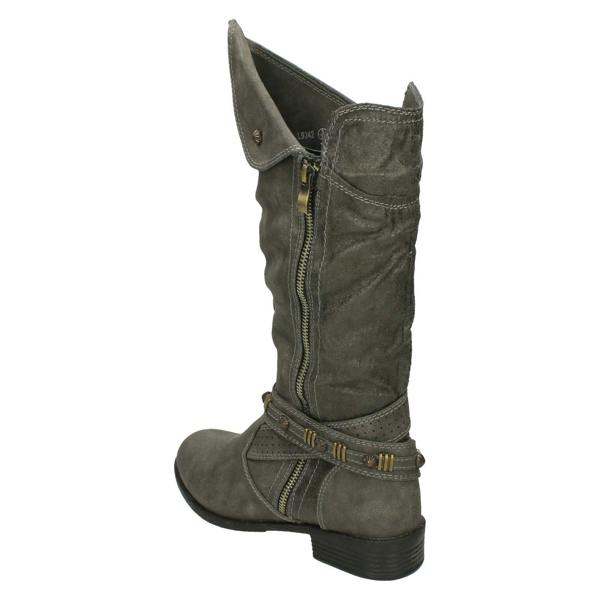 COCO Ladies Coco Stylish Long Boots