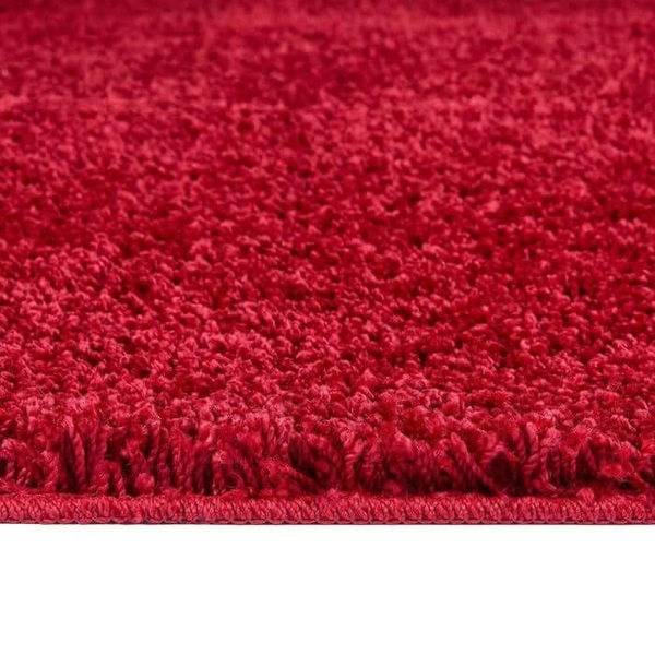 The Rugs Shaggy Washable Pet Range Mat | Eco-Friendly