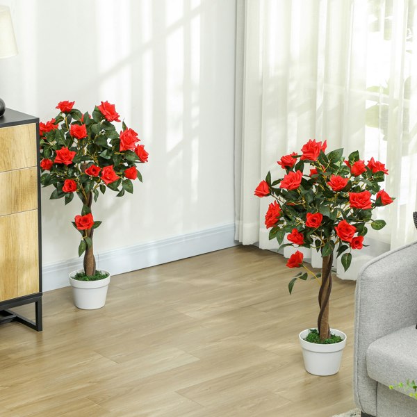 Artificial Flowers