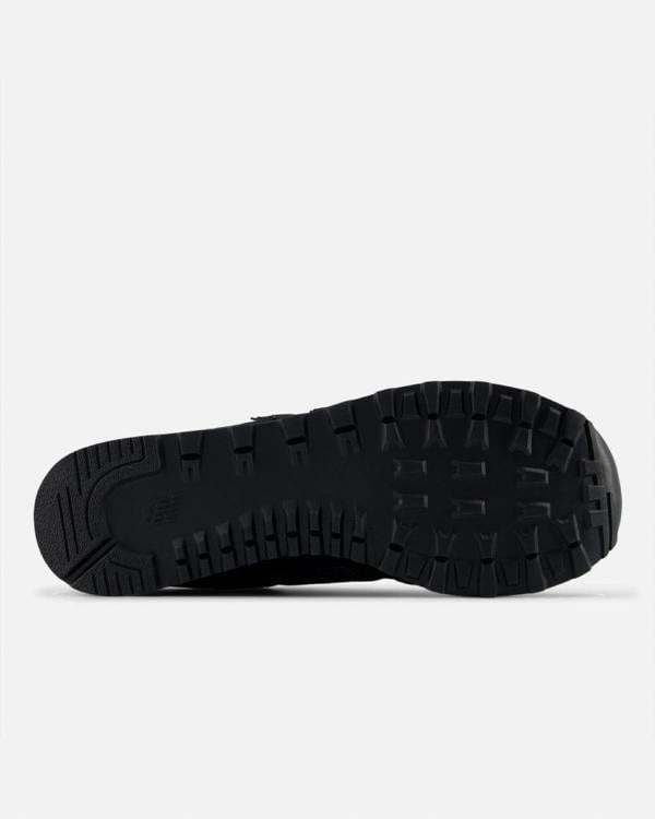 New Balance 515 Mens Trainers - Black/Black | CHO | Designer Mens Trainers