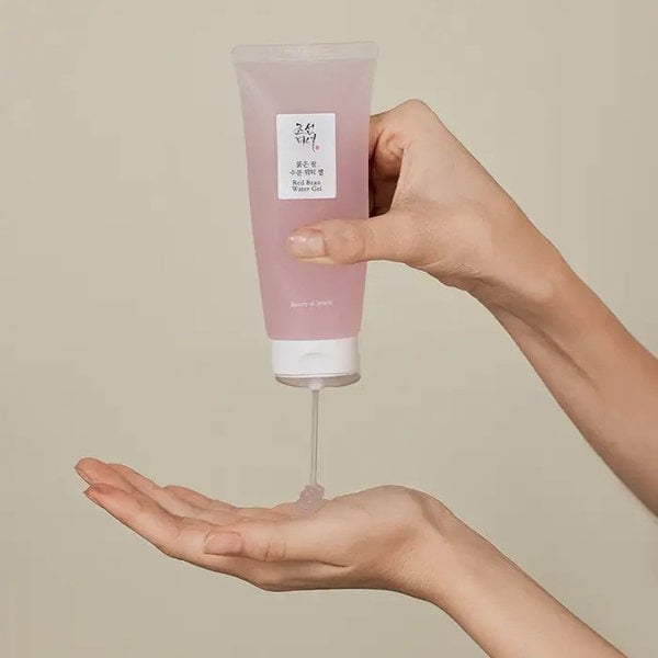 BEAUTY OF JOSEON Red Bean Water Gel 100ml