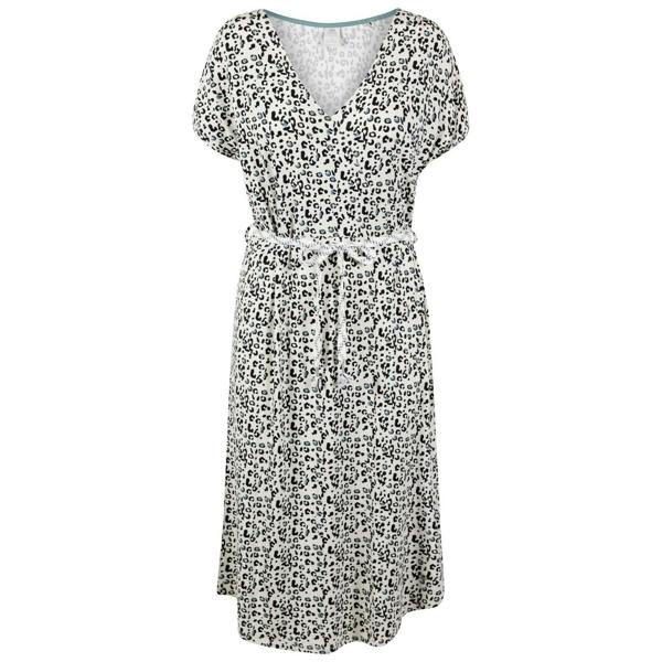 Trespass Womens/Ladies Lynsey Dress - Black - 