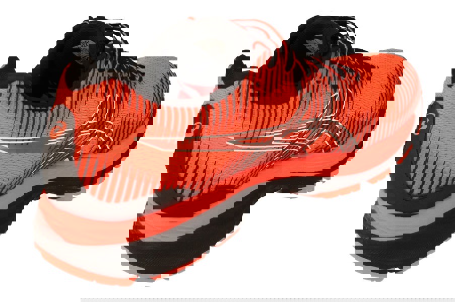 Asics Gel-Ziruss 2 Mens 1011A924  600 - Sunrise Red Black 600 - Photo 2