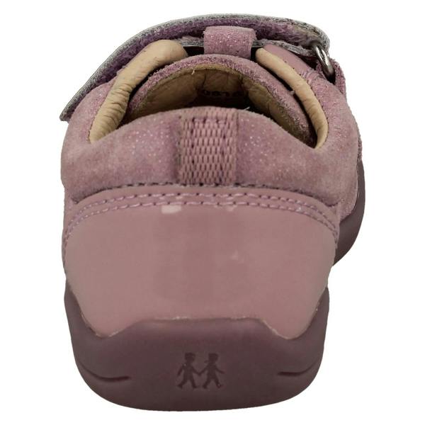 Start-rite Childrens Startrite Sporty Style First Steps Shoes - Maze