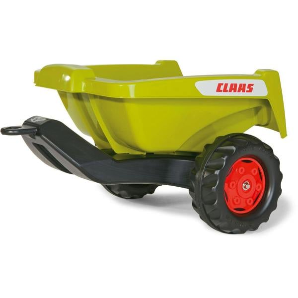 Rolly kipper Trailer Class - Green