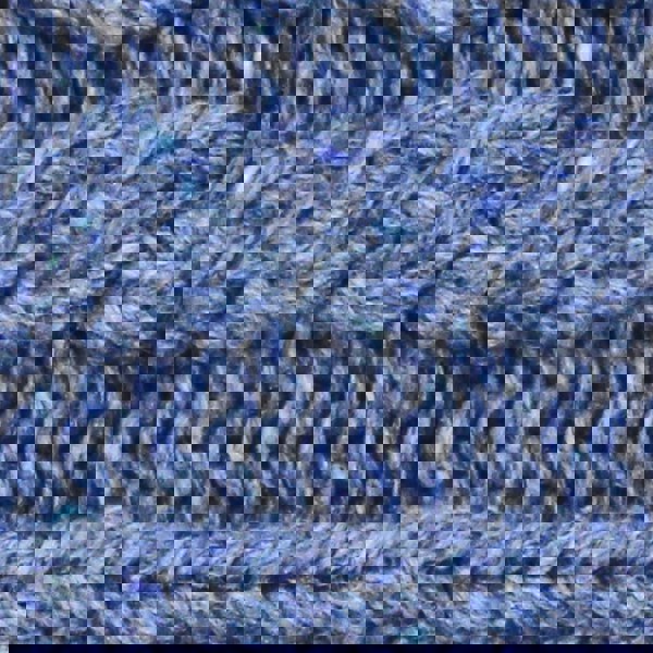 Aran Donegal Cable Button Headband Stay Cozy and Chic with Aran Donegal Cable Button Headband