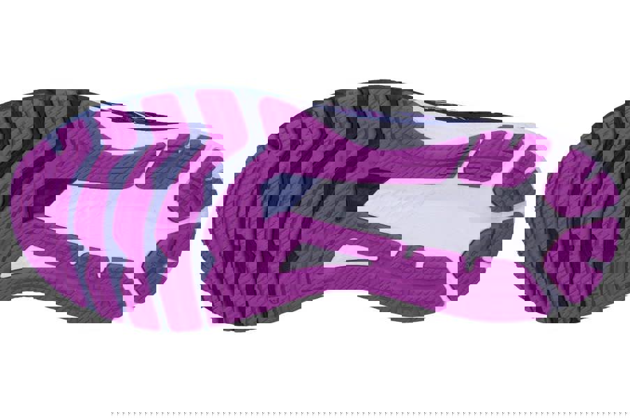 Asics Gel-Glyde 4 Womens 1012B457  400 - Dive Blue White 400 - Photo 4