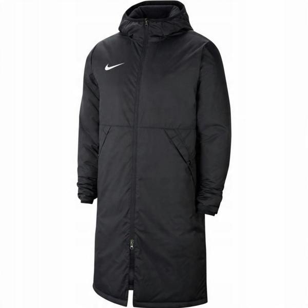 Nike Mens Park 20 Winter Jacket - Black - 