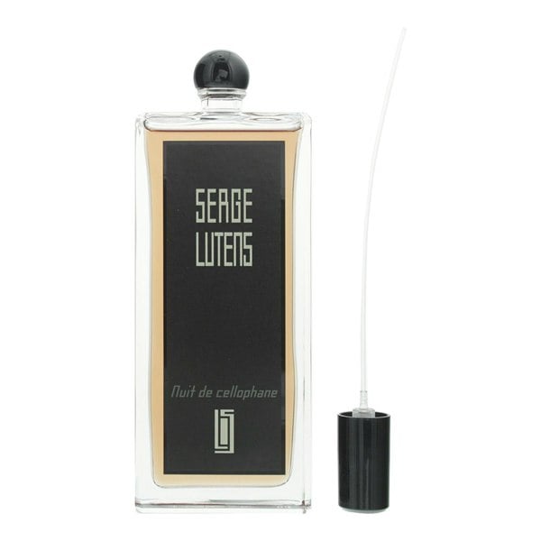 Serge Lutens Nuit De Cellophane Unisex Eau de Parfum - 100ml
