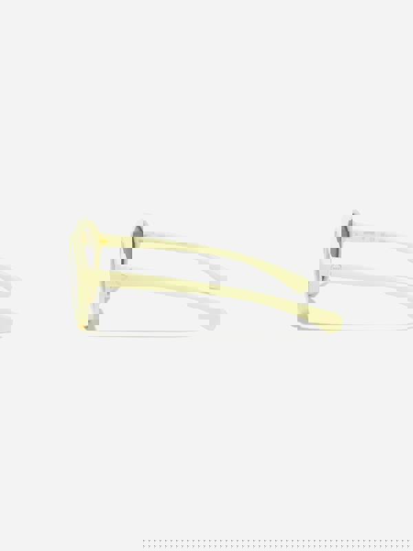 Izipizi Kids Iconic Mini Sunglasses in Yellow