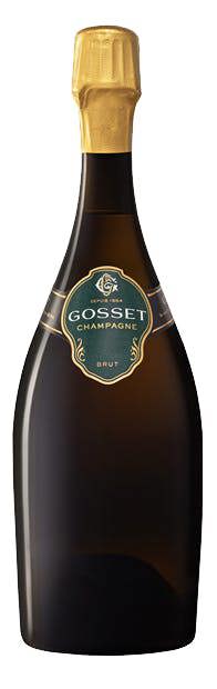 Champagne Gosset, Grand Millesime 2016 (Gift Box) 75cl