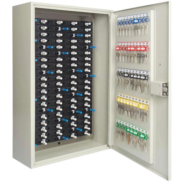 Phoenix Safe Phoenix Key Control Cabinet KC0083E with Electronic Lock