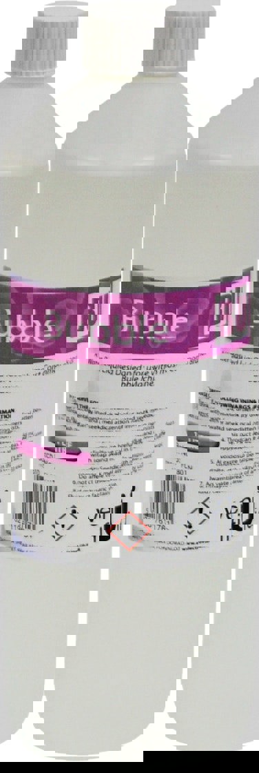 FX Lab Venufluid Venu Bu (Bubble) 1Ltr Single