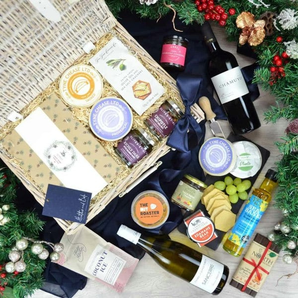 Vegan Christmas Hamper