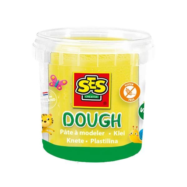 Dough - Yellow 115 g