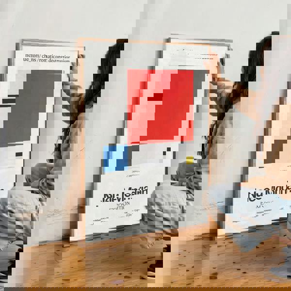 Reign&Hail Neue Mondrian