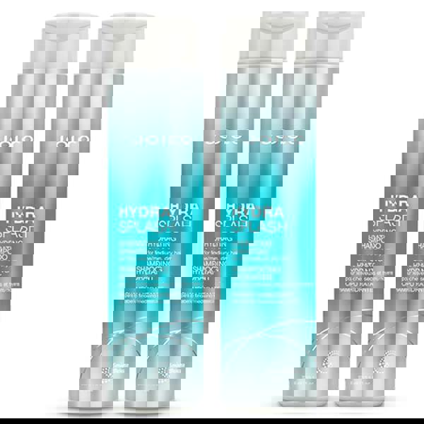 Joico HydraSplash Shampoo Double