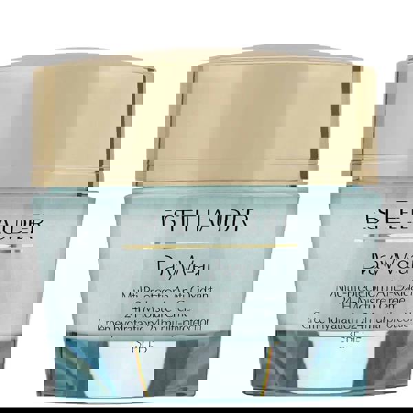 Estée Lauder Moisturiser DayWear Multi-Protection Anti-Oxidant 24H-Moisture Creme SPF15 Dry Skin 50ml