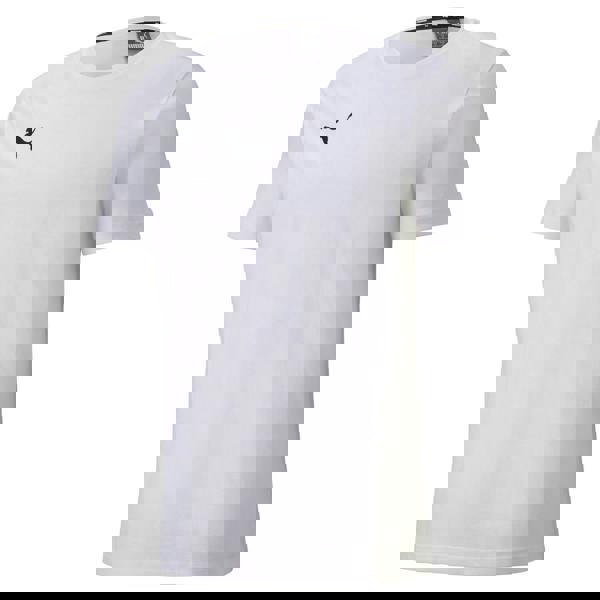 Puma Mens TeamGoal 23 Casuals T-Shirt - White - 