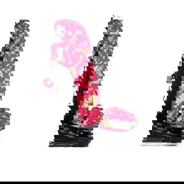 Cosatto Get Set Grow i-Size Car Seat Dino Delite