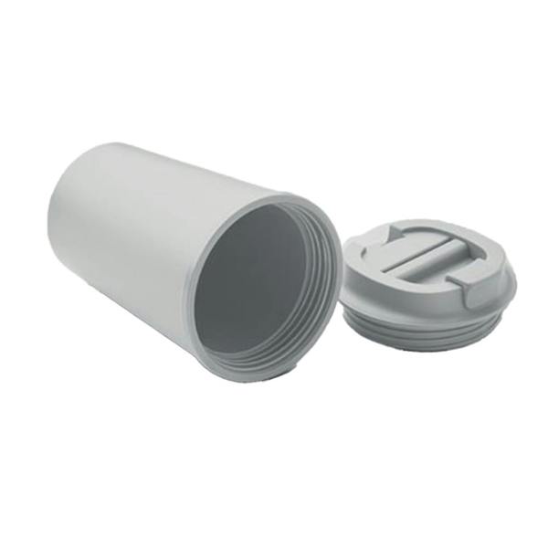 MidOcean Beibaku Double Wall 350ml Tumbler - White - 
