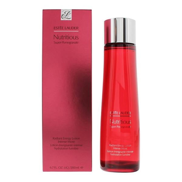 Estï¿½e Lauder Nutritious Super-Pomegranate Radiant Energy Lotion 200ml