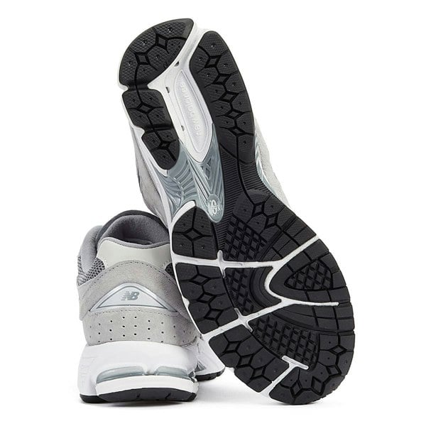 New Balance M2002RST UN 2002 - Steel Suede