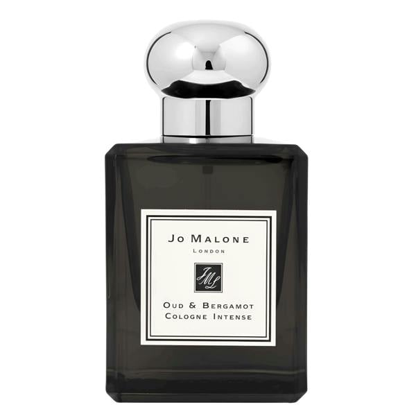 Jo Malone Oud & Bergamot  Eau de Cologne Intense Spray 50ml