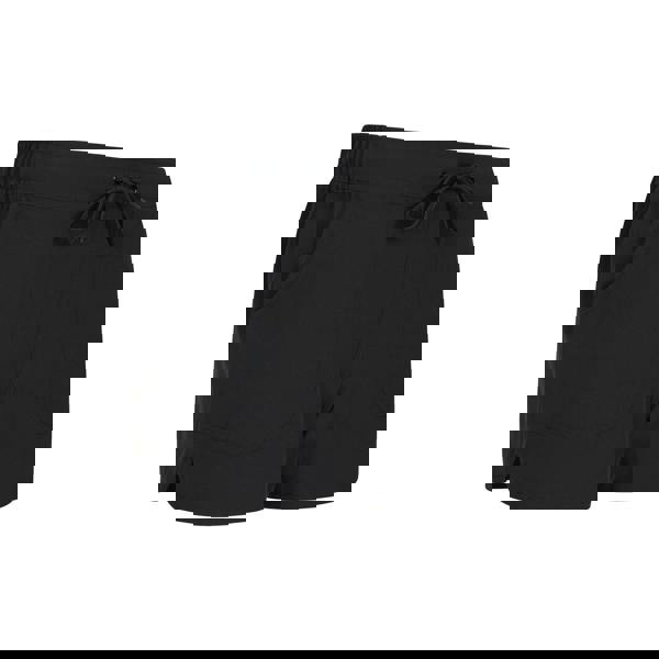 Mountain Warehouse Womens/Ladies Stretch Swim Shorts - Black - 