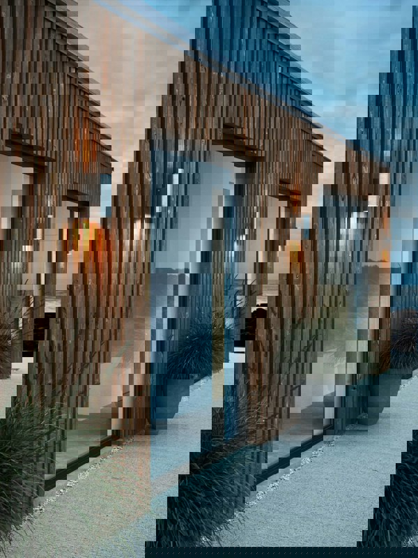 Nordlux Tin Maxi Double | Wall light | Galvanized