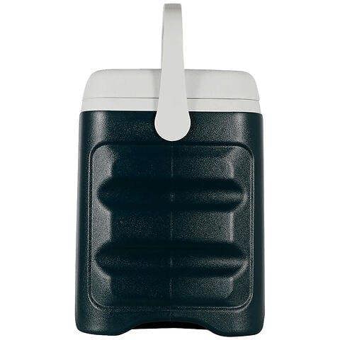 GlamHaus Cool Box - Large Portable Ice Cooler, 26L, Cools Drinks Or Food, Cold Cooler For Vehicle, Car Or Outdoor Camping