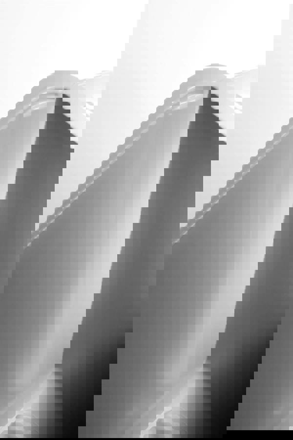 Durable 60L Waste Bin Red | Rectangular Recycling Bin | Food Bin | DURABIN