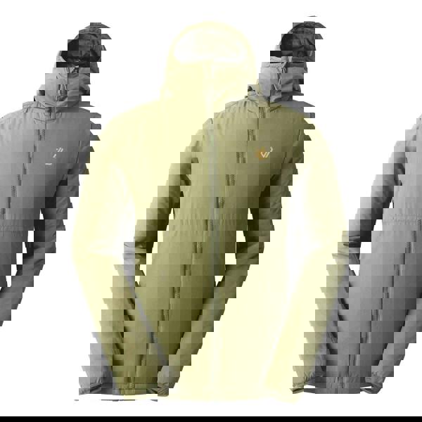 Dare 2B Mens Torrek Lite Air Jacket - Olivine Green