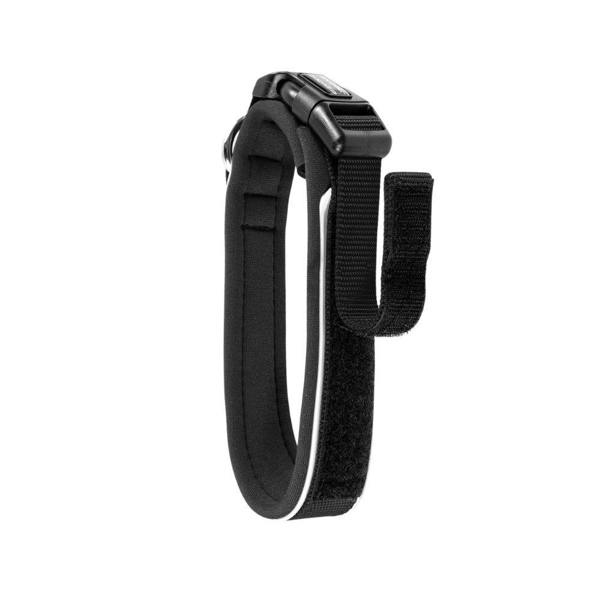EzyDog Neo Classic Dog Collar in Black